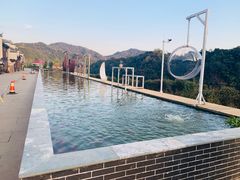 -婺源梦里老家大型山水实景演出