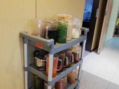 -海底捞火锅(凯德广场店)