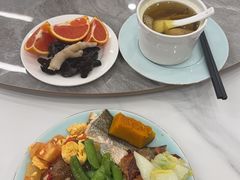 -海底捞火锅(苏宁广场店)