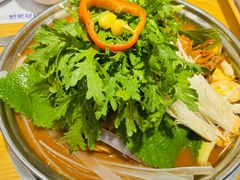 -韩香福脊骨汤锅(上杭路店)