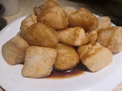 -香坝坝鲜鱼火锅(春熙路店)