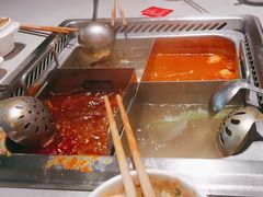 -海底捞火锅(吴中路店)