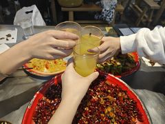 -馬伍旺川菜(江北虹悦城店)