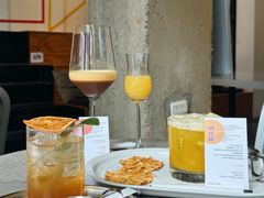 -Nectar One Cafe(勇烈路n1店)