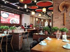 -小蓉合餐厅·川菜·陕南菜(凤城二路店)