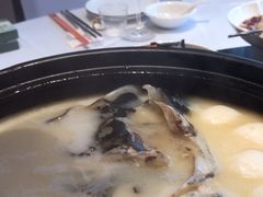 -小厨娘淮扬菜(清江苏宁广场店)