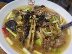 -孙家面馆(淮海第一城店)