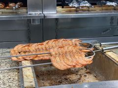 -汉巴味德·烤肉与啤酒的自助(杭州大悦城店)