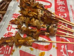 -今邕烧烤(西大店)