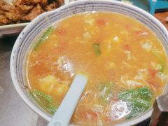 -将军肚烧烤鸡手王(东岭南街店)