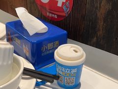 -金锅小厨(乐活街店)