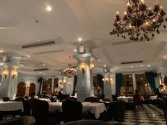 大堂-夏朵餐厅(丁香店)