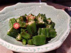 鲜辣秋葵-大丰收·蛙功夫(晋江万达店)