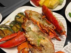 -星汇餐厅(新濠影汇店)