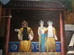 -吾悦广场(南京鼓楼店)