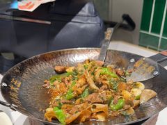 -费大厨辣椒炒肉(7mall店)