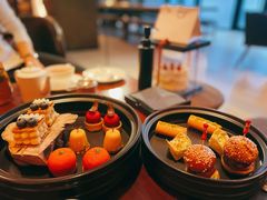 -璞瑄酒店大堂吧