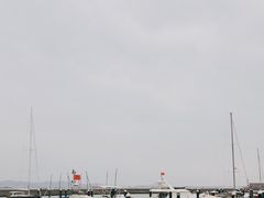 -南沙游艇会·大兵船餐厅