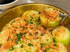 -禾府酒家·传统广府味(番禺店)