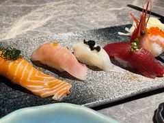 刺身拼盘-炙柒Sekinana·精致日料(合生汇店)