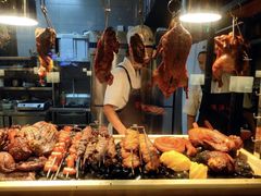 -盛江山自助料理(太原街万达店)