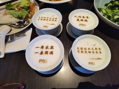 -庐灶江南·江南菜·四合院Bistro(东直门雍和宫·原华侨宾馆店)