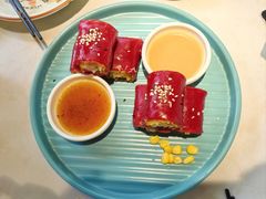 -禄运茶居·手工点心(体育西店)