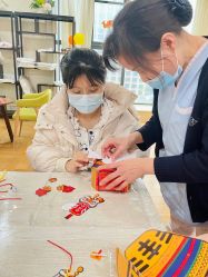 点击看大图 -菁幼月子会所(儿童医院店)