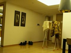 -苏州环球188国际公寓(金鸡湖店)