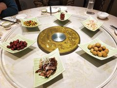 -老山东·山东菜(鲁菜名店)