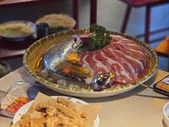 -小龙坎火锅(全球总店)