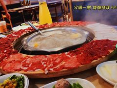 -小肥牛潮汕牛肉火锅(南联店)