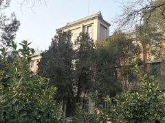 -北京动物园-畅观楼