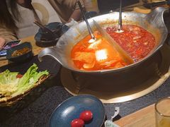 -湊湊火锅·茶憩(上海合生汇店)