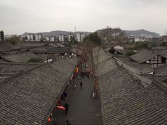 -中天楼