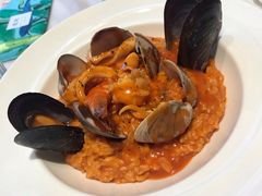 -大树餐厅(益田假日店)