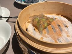 黑松露野菌饺-荣轩(新荣记环球金融中心店)