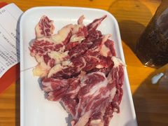 -养牛邓·潮汕牛肉海鲜自助火锅(广州店)