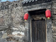 -店头古堡