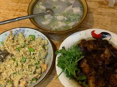 -聪辉同安老美食饭店(大元路店)