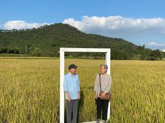 -艾米稻香小镇