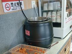 -南城香·饭香串香馄饨香(赵公口店)