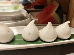 -海底捞火锅(松雷店)