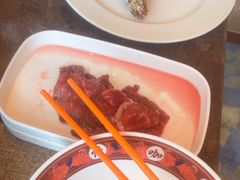 -怡咖啡自助餐(宁波香格里拉店)