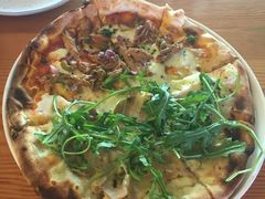 -PIZZA BIANCA(万象城店)