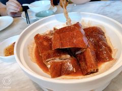 陶陶居百年烧鹅-陶陶居酒家(海岸城店)