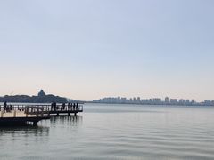 -金鸡湖景区