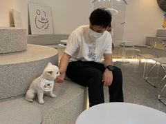 -HUGS coffee(东区店)