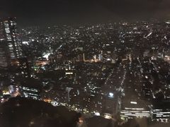 -东京都厅舍