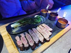 -陌上花儿·音乐西餐吧(和平店)